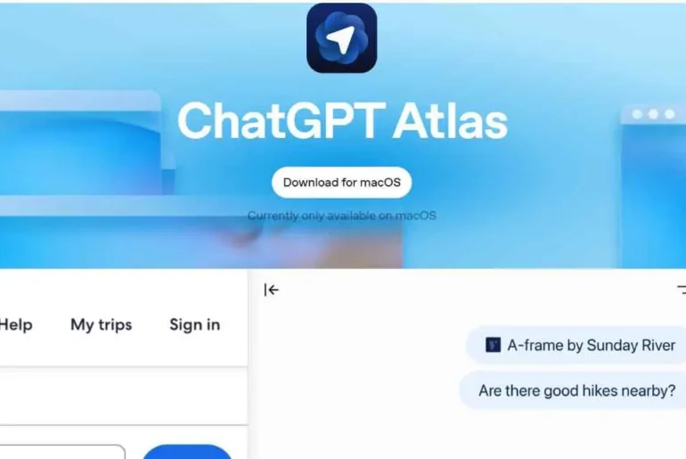 OpenAI’s ChatGPT Atlas