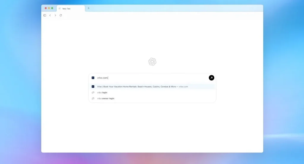 OpenAI’s ChatGPT Atlas