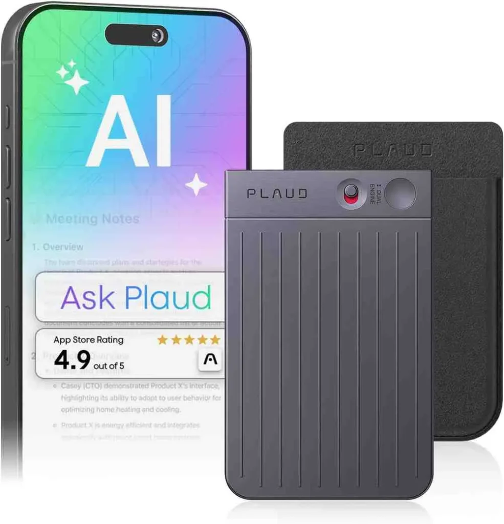 Speech to Text Devices $159 on Amazon