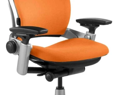 Steelcase Leap Office Chair $1440 on Amazon