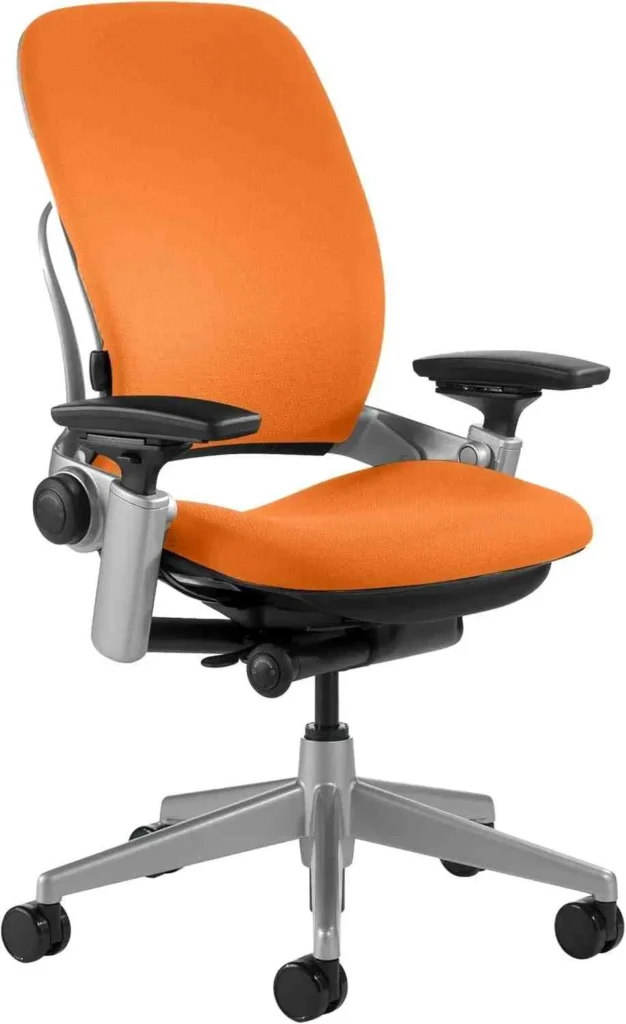 Steelcase Leap Office Chairs $1440 on Amazon