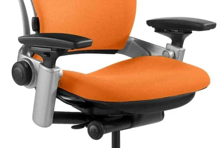 Steelcase Leap Office Chair $1440 on Amazon