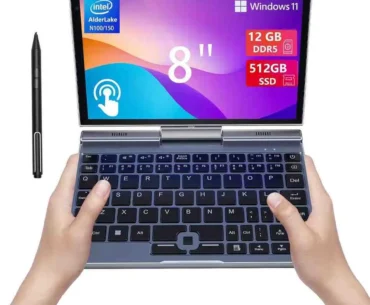 Ultra-Portable Laptop $419 on Amazon