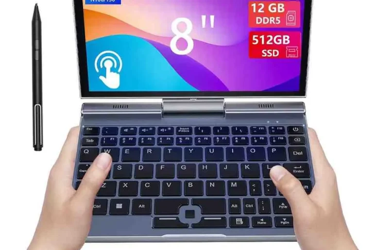 Ultra-Portable Laptop $419 on Amazon