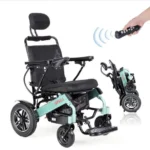 Wheelchair accessible vehicles $1100 on Amazon