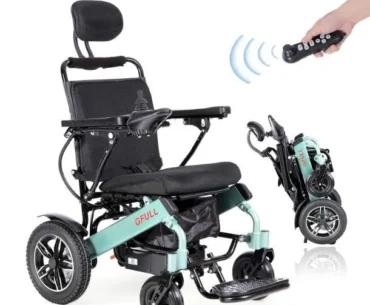 Wheelchair accessible vehicles $1100 on Amazon