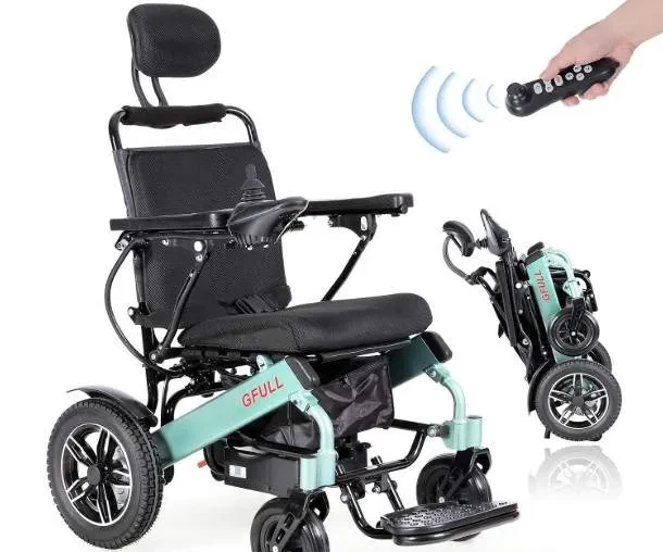 Wheelchair accessible vehicles $1100 on Amazon