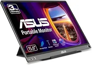 Top Portable Monitors for Laptops in 2025 That Make Work and Travel Easier