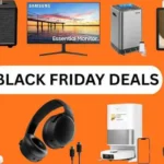 Black Friday Dea;s On Amazon Best Deals of 2025