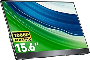 Cocopar 16-inch Portable Display $89.29 on Amazon