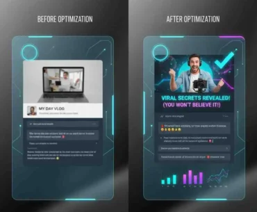 Tube Magic How to Grow Your YouTube Channel with AI Tools