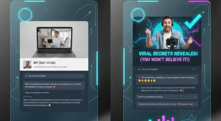 Tube Magic How to Grow Your YouTube Channel with AI Tools