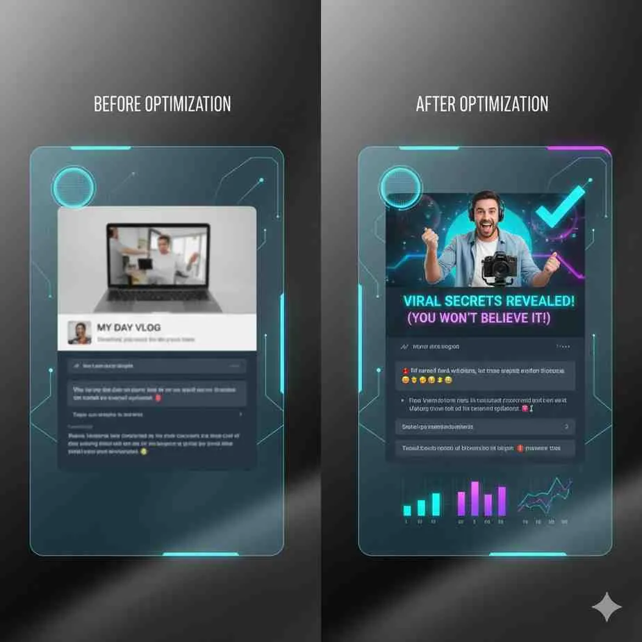 Tube Magic How to Grow Your YouTube Channel with AI Tools