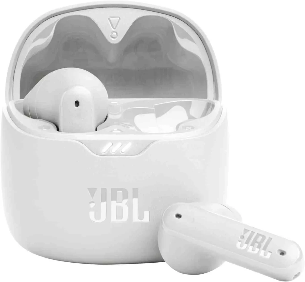 JBL Tune Flex True Wireless Noise Cancelling Earbuds Black Friday Deals