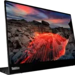 Lenovo-ThinkVision-M14t Portable Monitors