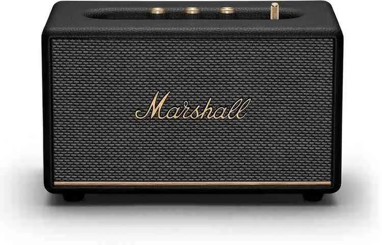 Marshall Acton III Bluetooth Home Speaker