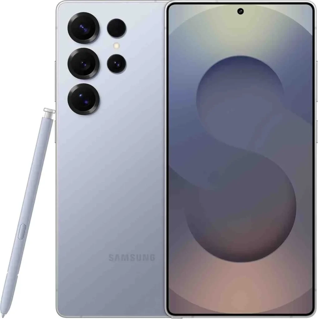 SAMSUNG Galaxy S25 Ultra, 256GB Smartphone