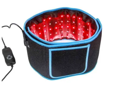 Natural pain relief light therapy x