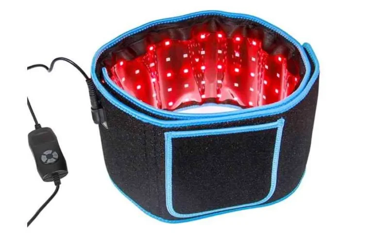 Natural pain relief light therapy x