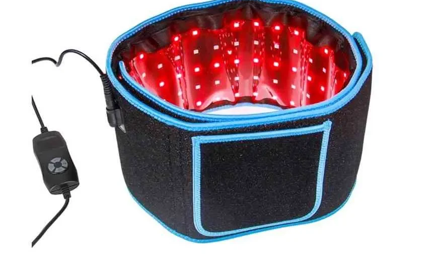 Natural pain relief light therapy x