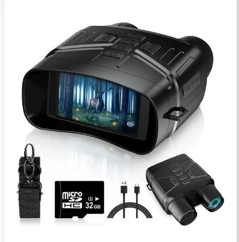 UltraX Night Vision Goggles