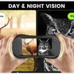 UltraX Night Vision Goggles