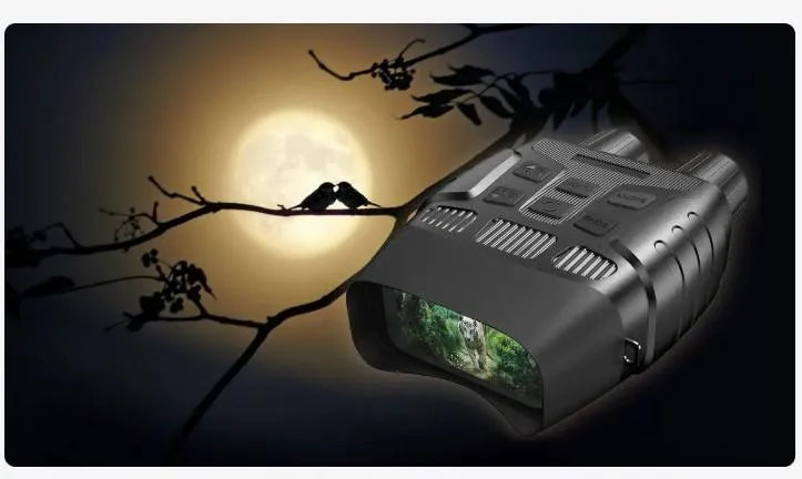 UltraX Night Vision Goggles