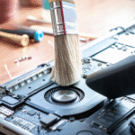 How to Clean Your Laptop Without Damaging It