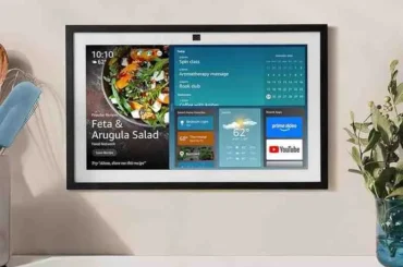 Amazon Echo Show 15