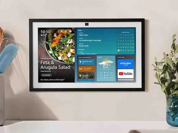 Amazon Echo Show 15