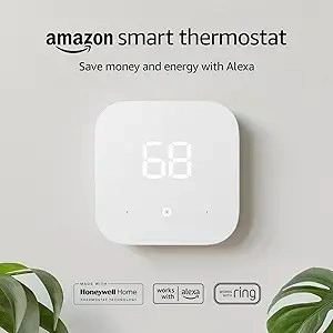 Amazon Smart Thermostat 