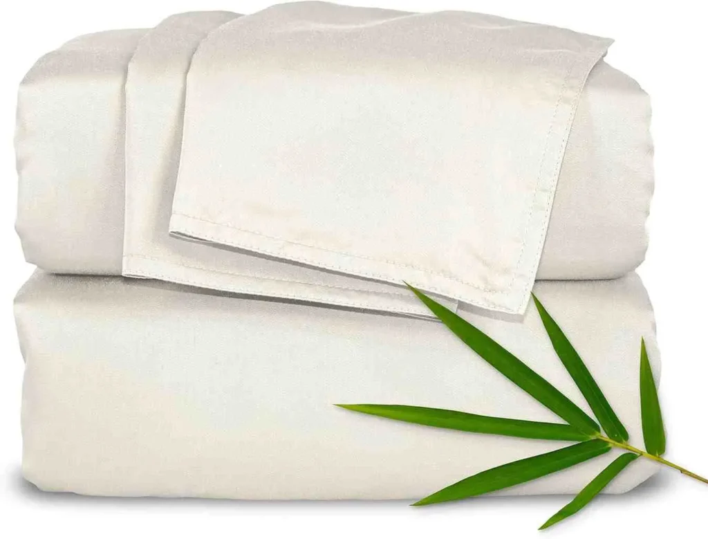 Cozy Earth Bamboo Sheet Set