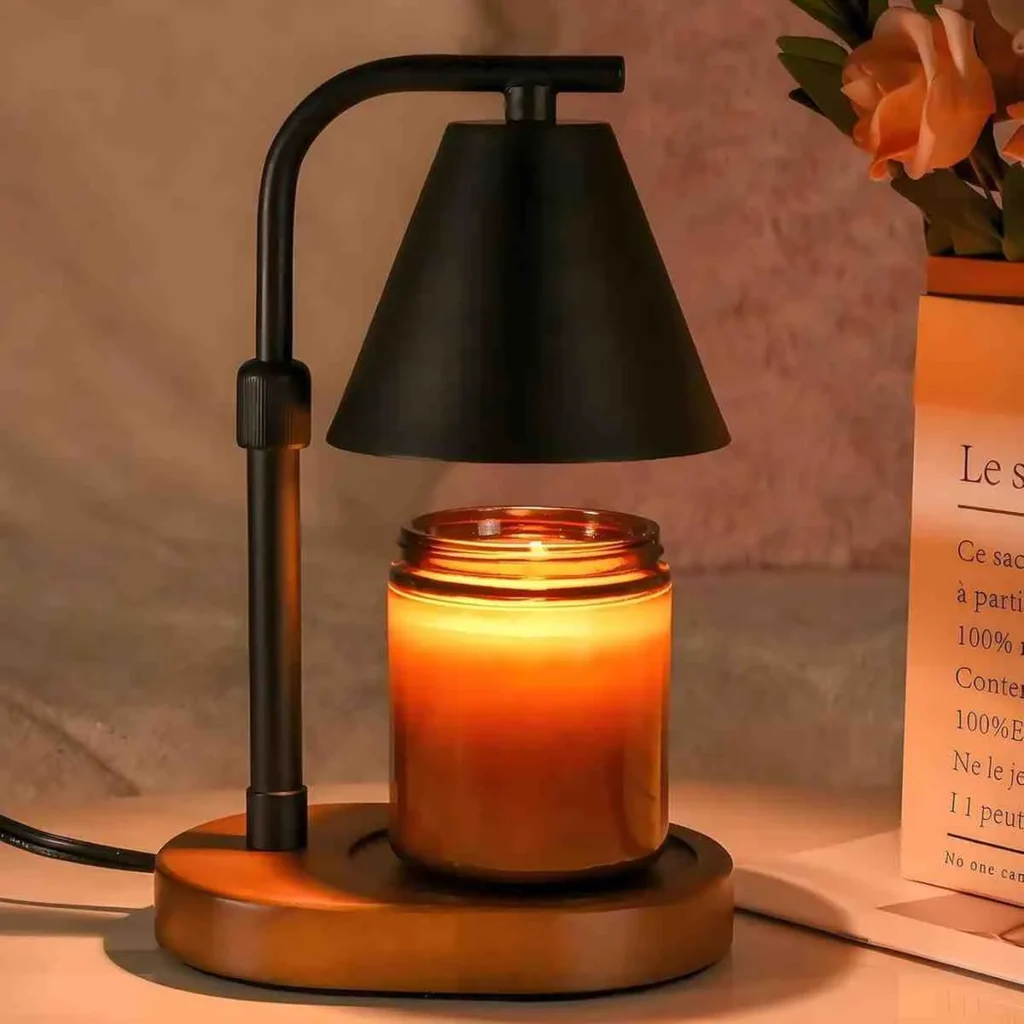 Candle Warmer Lamp