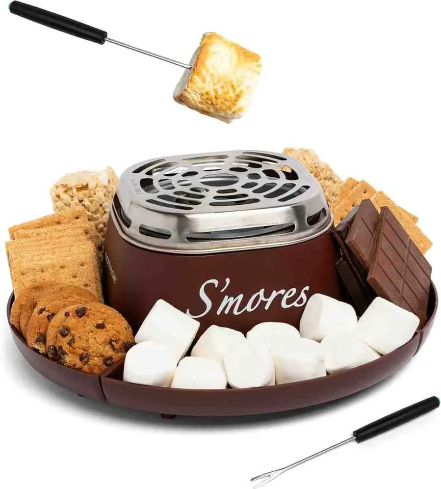 S'mores Maker Kit