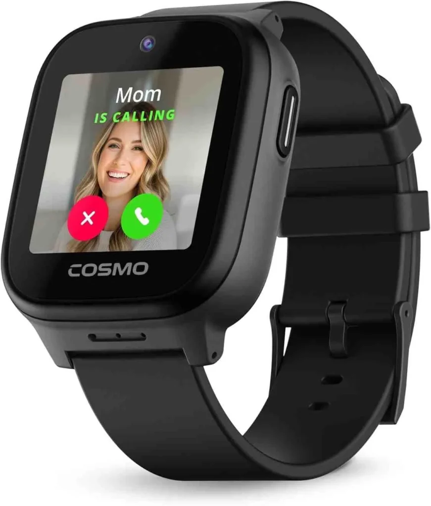 Kids' Smart Watch
