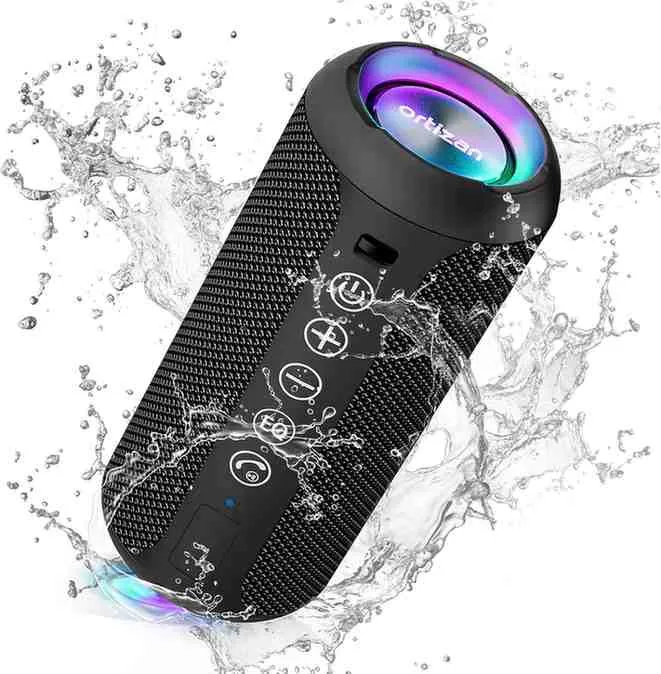 Portable Bluetooth Speakers