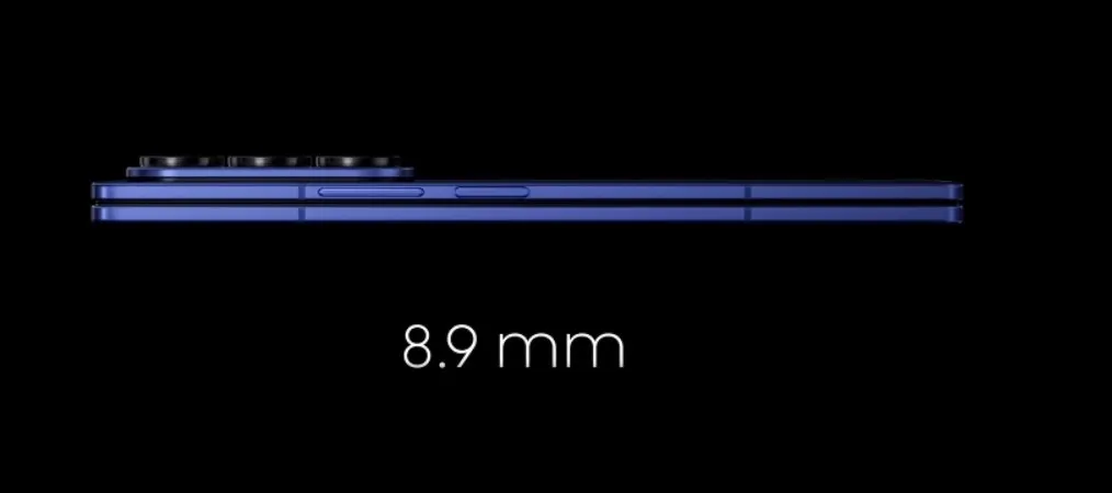 Samsung's New Galaxy Z TriFold