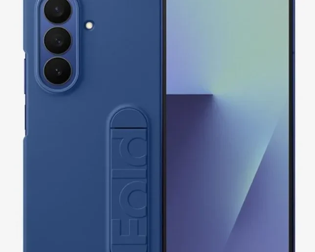 Samsung's New Galaxy Z TriFold