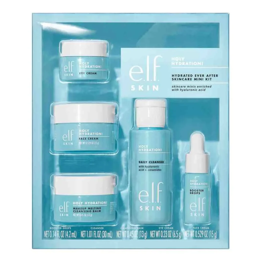 Skincare Starter Sets