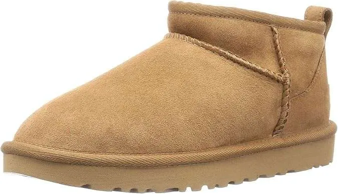  UGG Mini Boots 