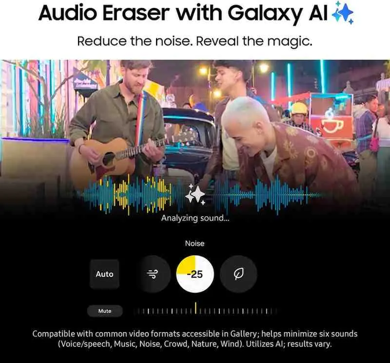 Galaxy S25 Ultra's One UI 8.5 Update: Hidden Features Samsung Doesn't Want You to Miss
