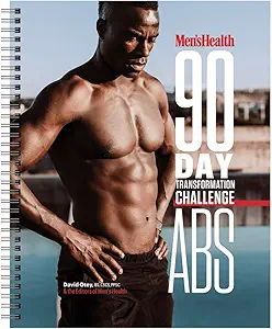90-Day Transformation Challenge