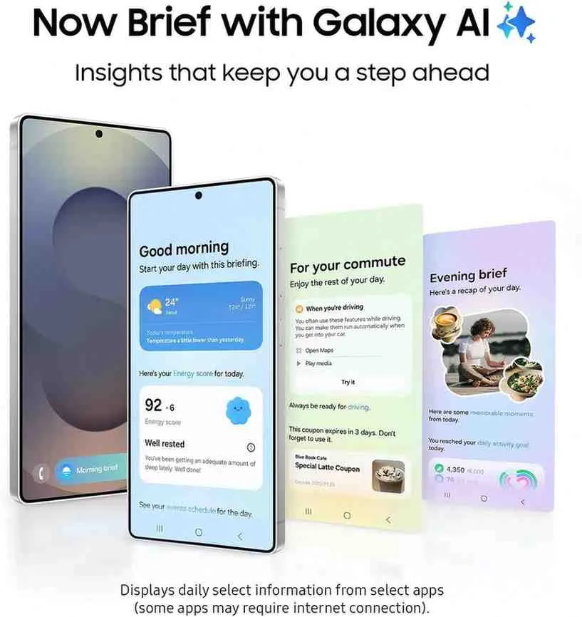 Galaxy S25 Ultra's One UI 8.5 Update: Hidden Features Samsung Doesn't Want You to Miss