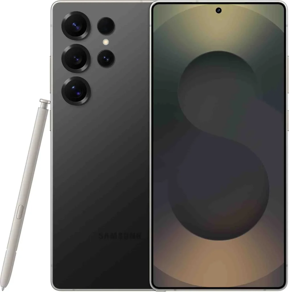 Galaxy S25 Ultra's One UI 8.5 Update: Hidden Features Samsung Doesn't Want You to Miss